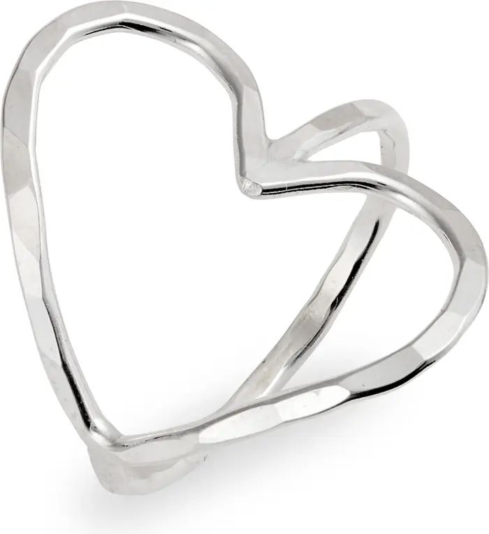 Complete Heart Ring | Nordstrom