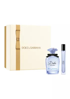 Dolce & Gabbana Women's Dolce Blue Jasmine Duo Gift Set - $183 Value | Belk