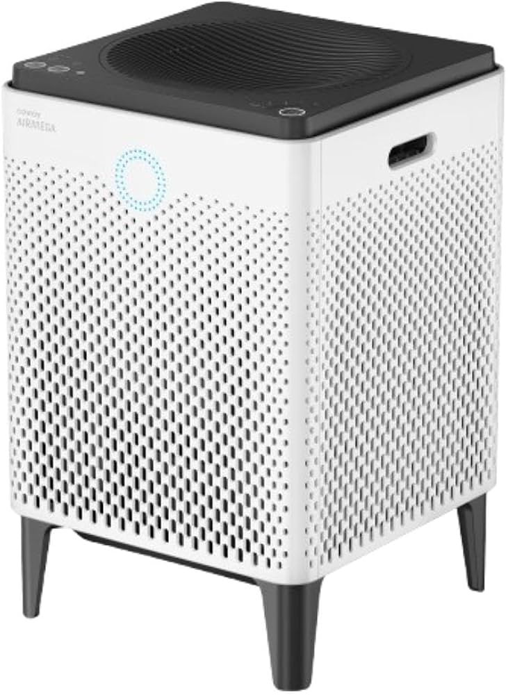 Coway AP-2015F Airmega 400 Smart Air Purifier (Covers 1,560 sq. ft.), True HEPA Air Purifier with... | Amazon (US)