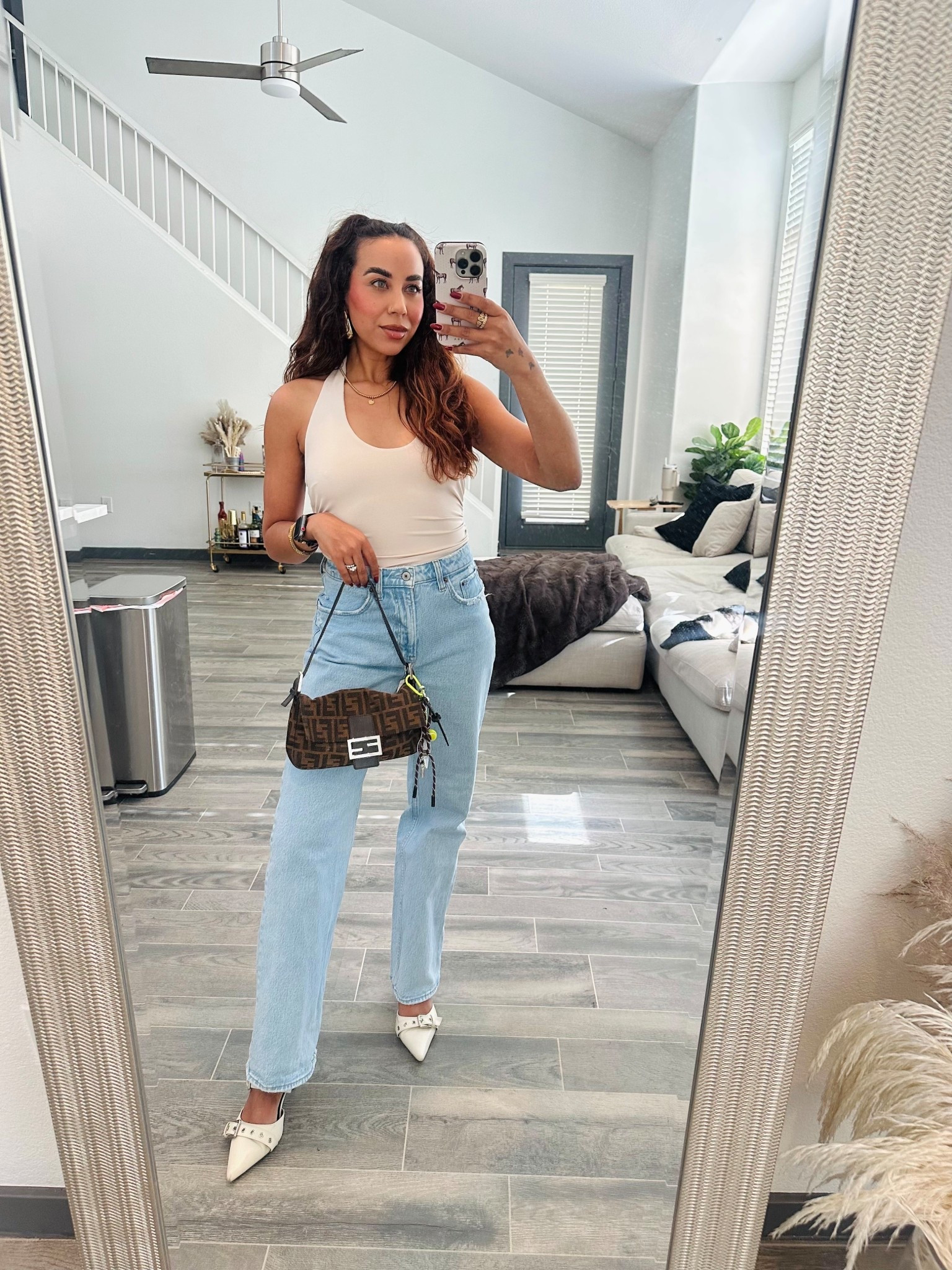 Effortlessly chic easy outfit idea 🖤

#LTKSaleAlert #LTKStyleTip #LTKFindsUnder100