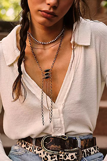 Anakin Thermal | Free People (Global - UK&FR Excluded)