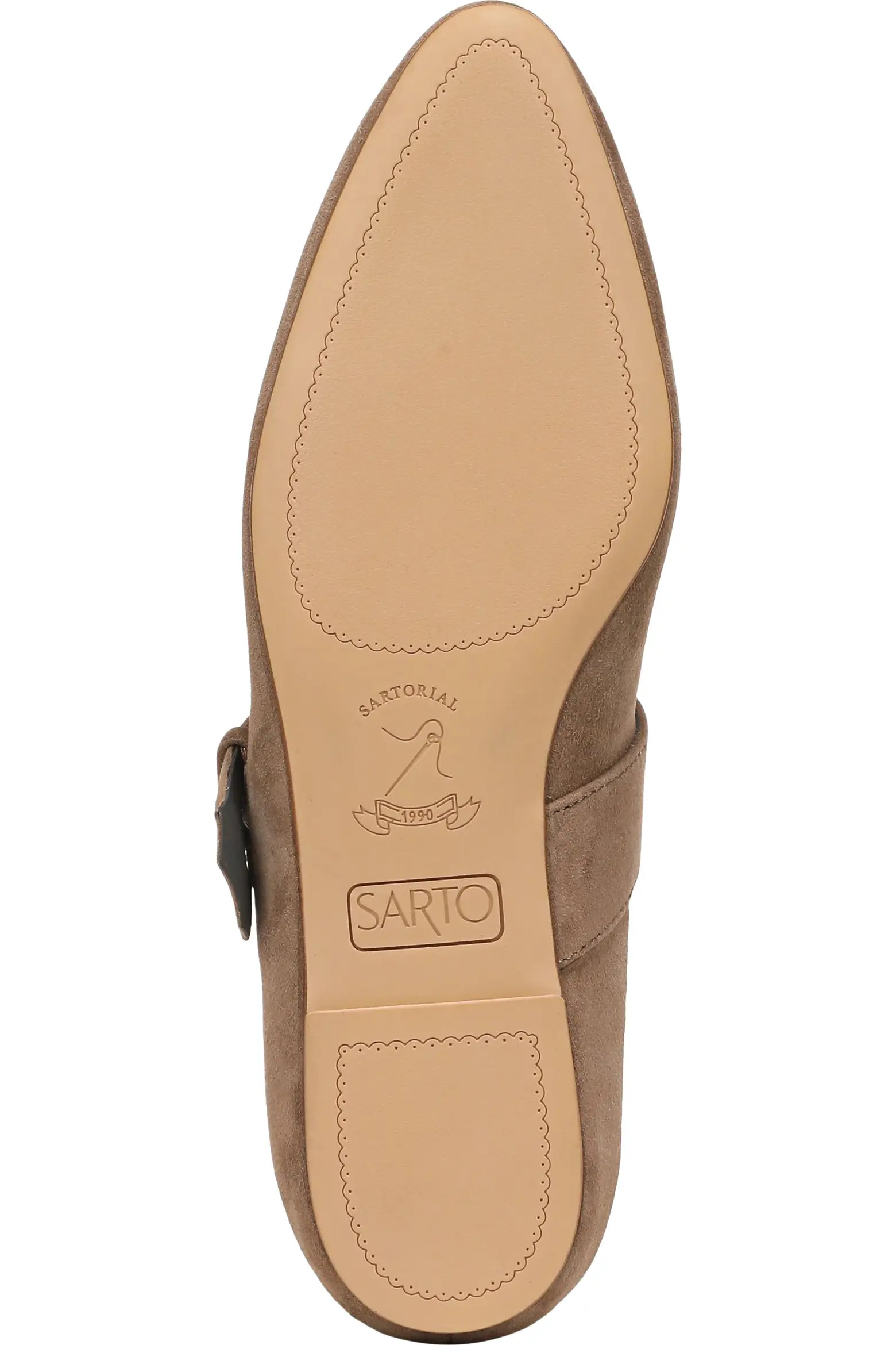 Franco Sarto Reeva Mary Jane Flat (Women) | Nordstrom | Nordstrom