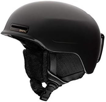 Smith Optics Allure Women's Snow Helmet | Amazon (US)