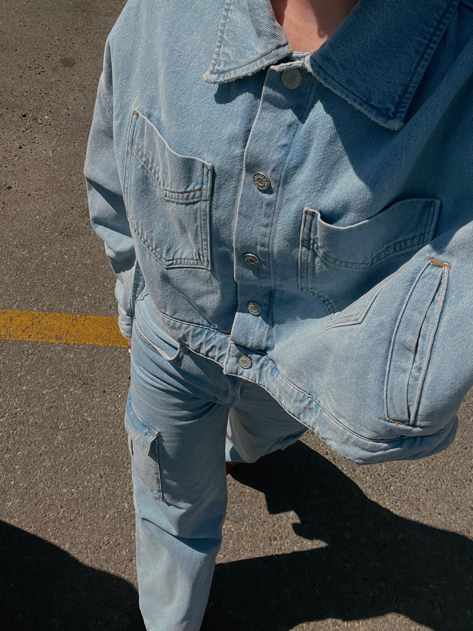 Canadian tux moment!

#LTKfit #LTKFind