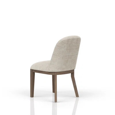 Comfortable And Stylish Upholstered Dining Chair Set Of Two For Your Dining Room To Enhance Dining Experience | Wayfair North America