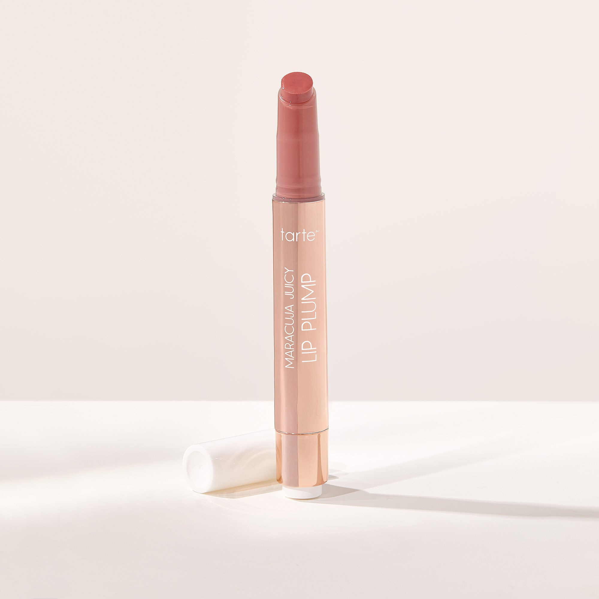maracuja juicy lip plump | tarte cosmetics (Global)