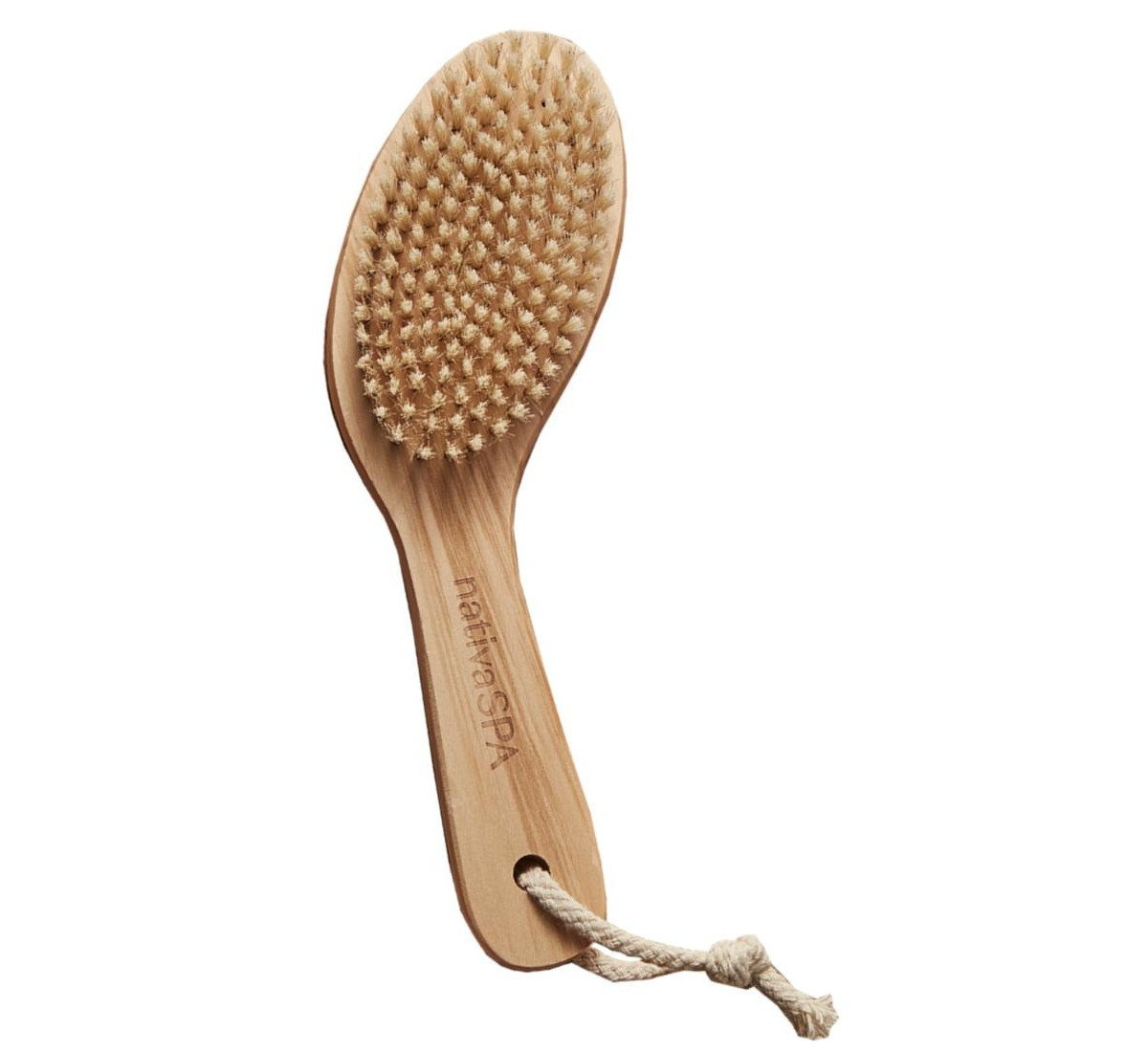 Exclusive Dry Brush - Beige | Macy's