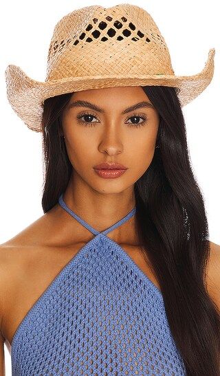 The Desert Cowboy in Natural | Revolve Clothing (Global)