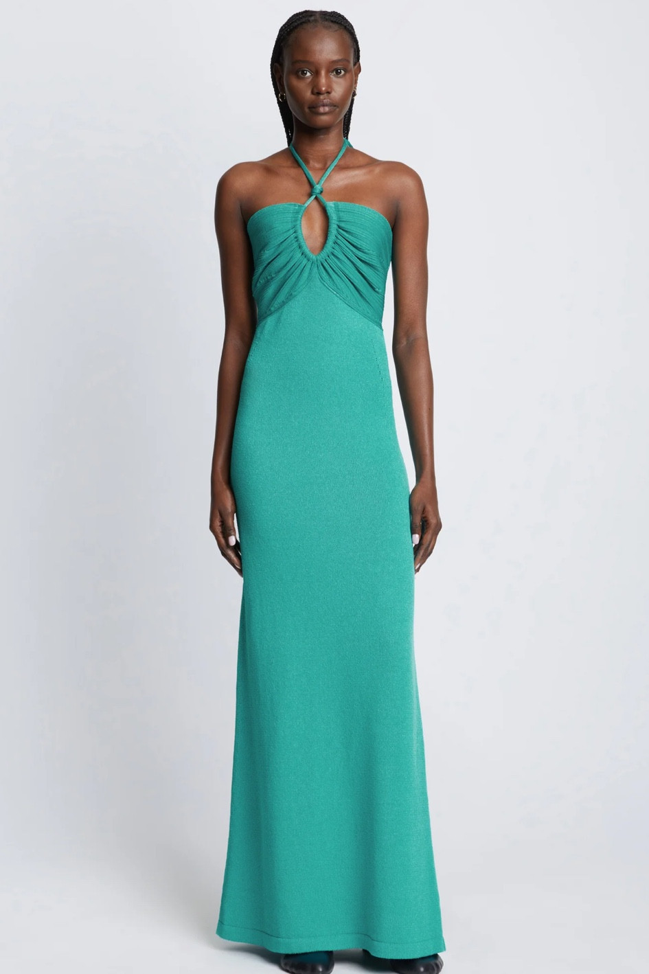 Proenza Schouler is having an archive sale and I love this knit teal dress for summer! Such a great investment while also being 75% off. I call that a win! 

#LTKsalealert #LTKSeasonal #LTKstyletip