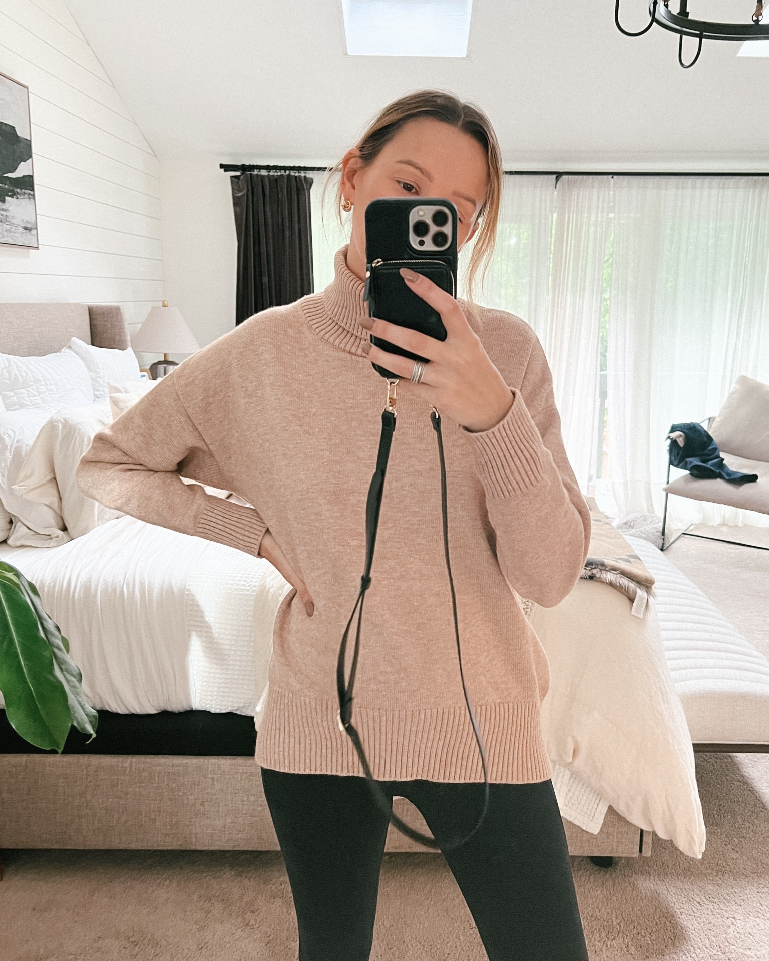 Love this cute, comfy, cozy sweater from Amazon, so affordable and super soft!

#LTKFindsUnder50 #LTKSeasonal #LTKStyleTip