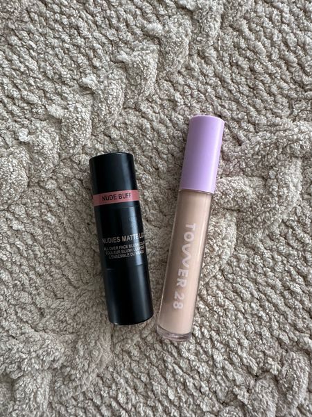 The makeup duo that I’m obsessed with right now. 

#LTKbeauty