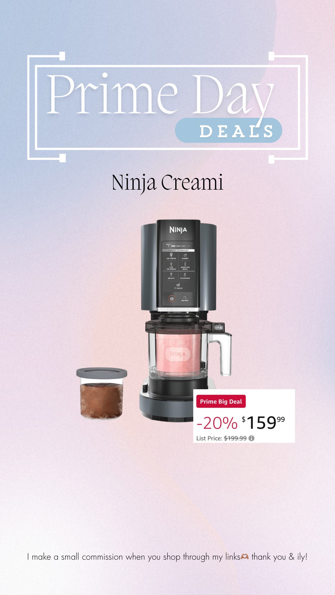 Prime day deal for the kitchen! 

#LTKGiftGuide #LTKxPrimeDay #LTKSaleAlert