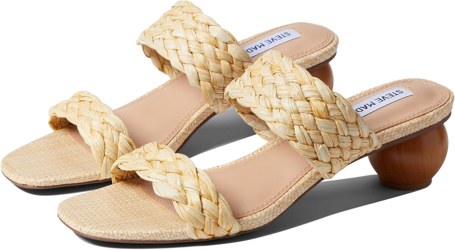 Steve Madden Vows Sandal | Amazon (US)
