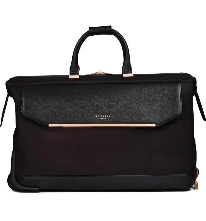 Large Albany Rolling Duffle Bag | Nordstrom