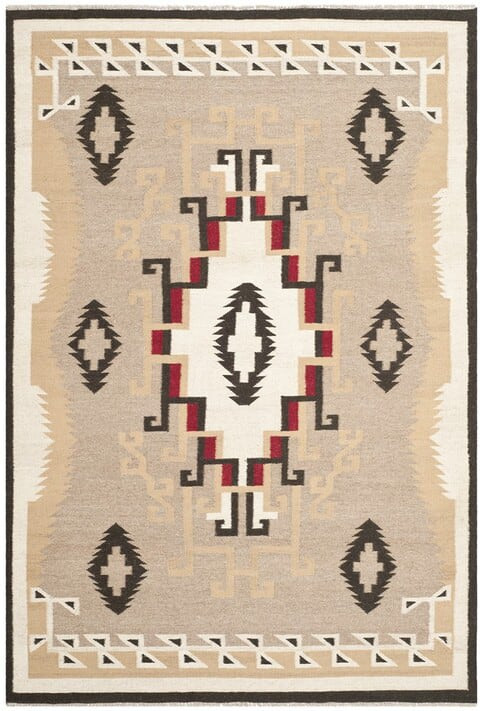 Ralph Lauren High Mountain RLR5532A Original Area Rug | RugStudio.com