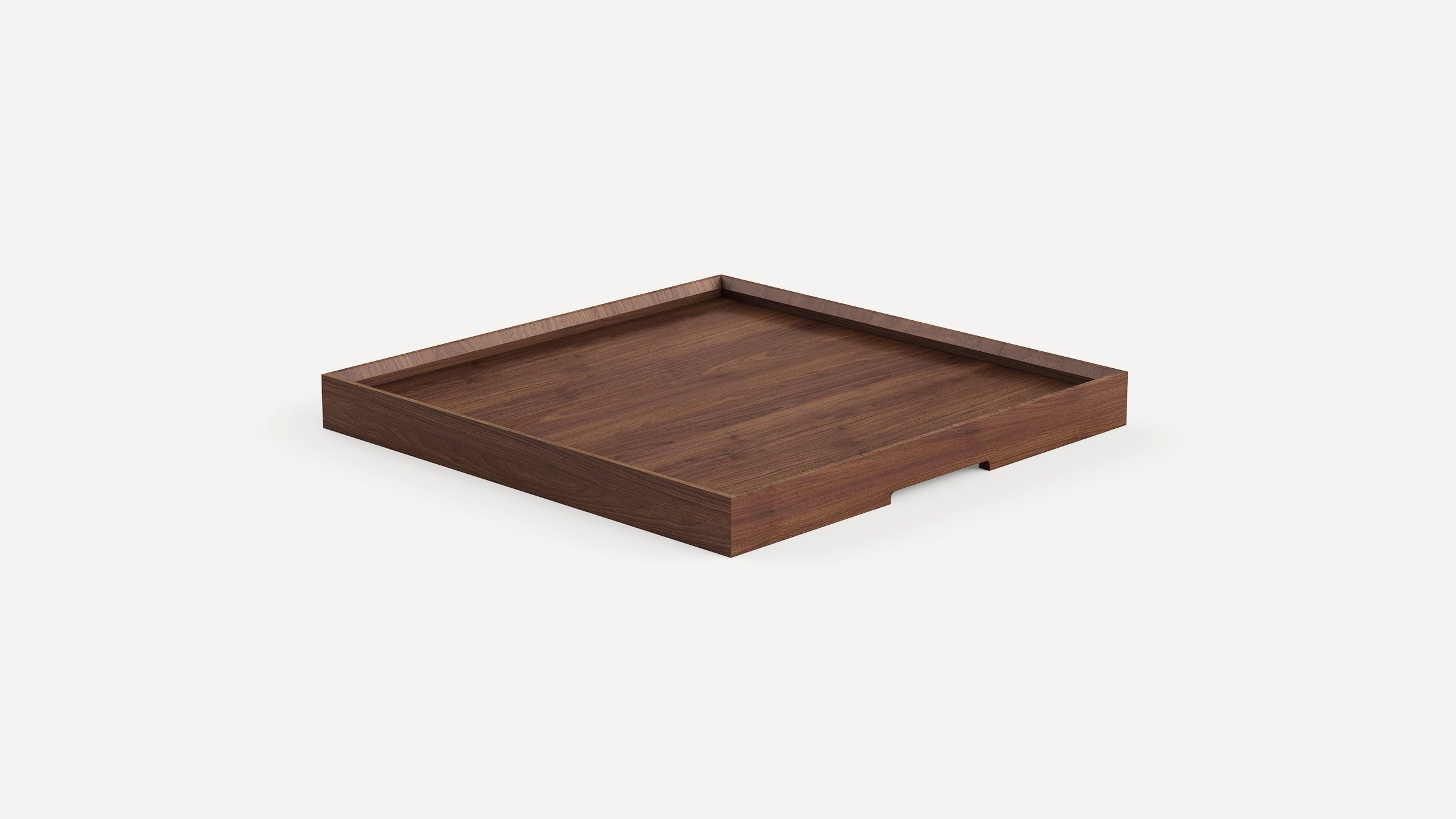 Ottoman Tray | Burrow