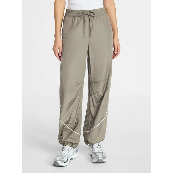 Avia Women's Track Windpant, Sizes XS-XXXL | Walmart (US)