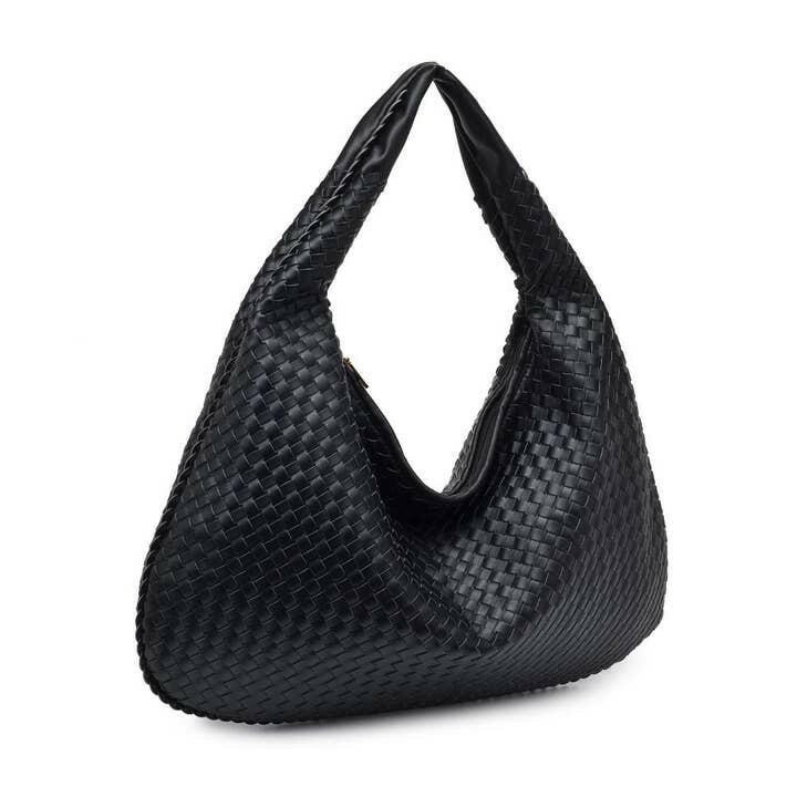 Laverne Woven Hobo Bag | Krush Kandy | Phoenix, AZ | Krush Kandy