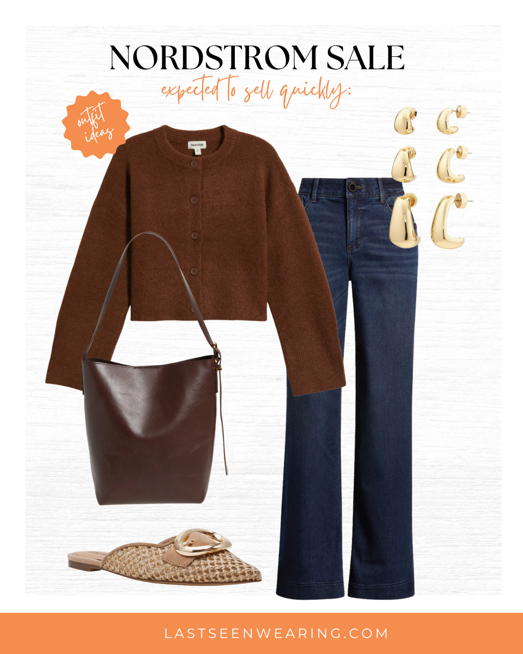 Our Nordstrom Sale must-haves. Here are a few outfits using items we think will sell quickly!!  

 #LTKOver40 #LTKSaleAlert #LTKStyleTip