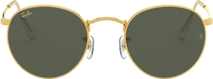 Icons 53mm Retro Sunglasses | Nordstrom