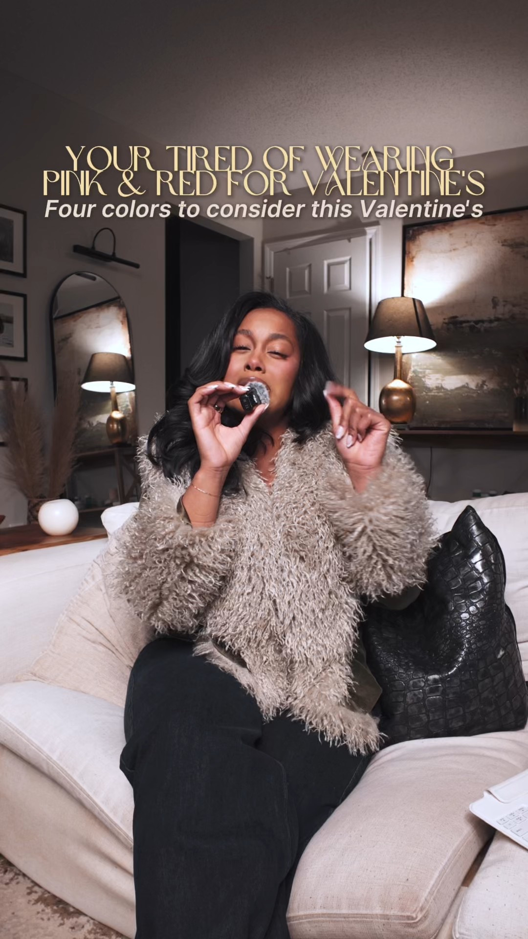 Looks for Valentine’s Day 

#LTKValentine