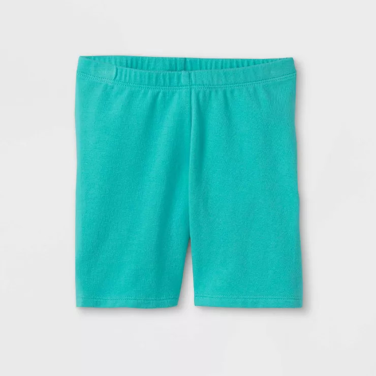 Toddler Girls' Bike Shorts - Cat & Jack™ | Target