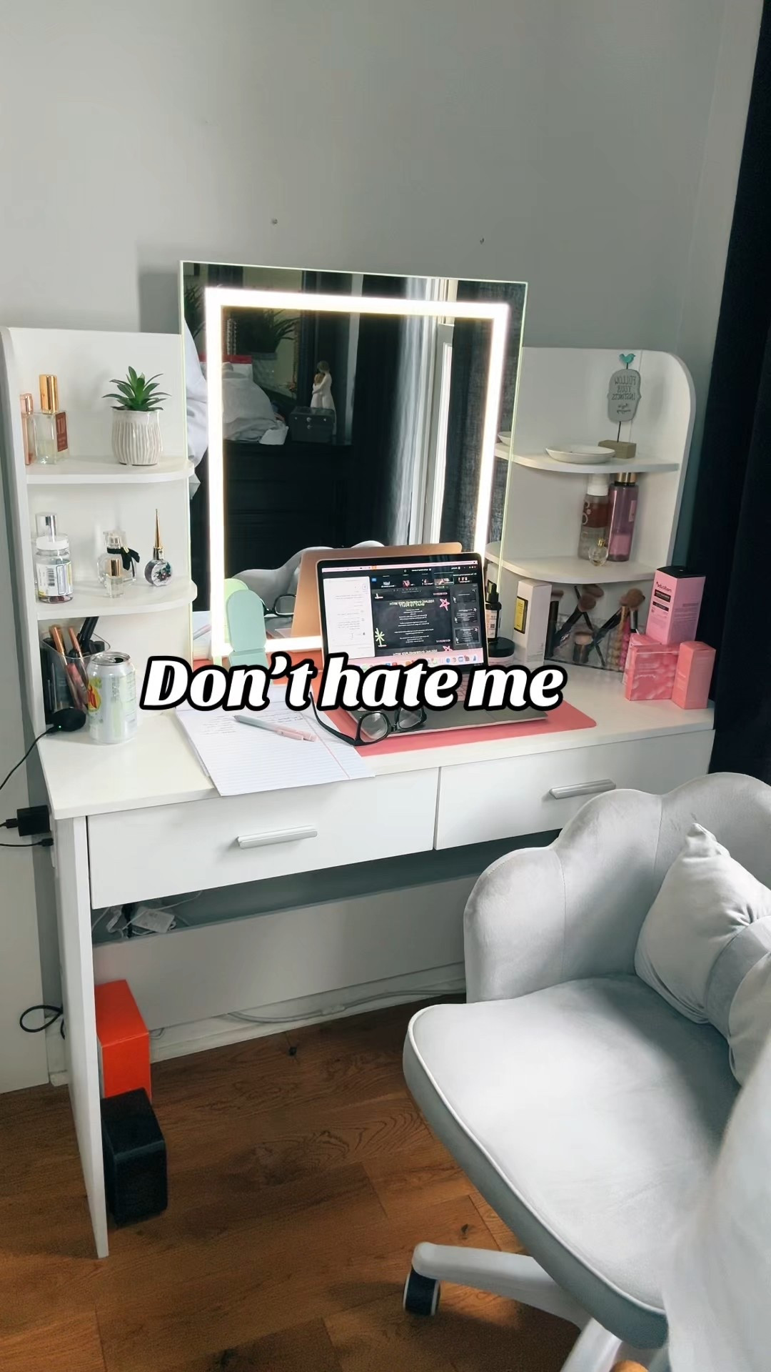 You need your own space! 

#LTKdayinmylife #LTKmomlife #LTKHome