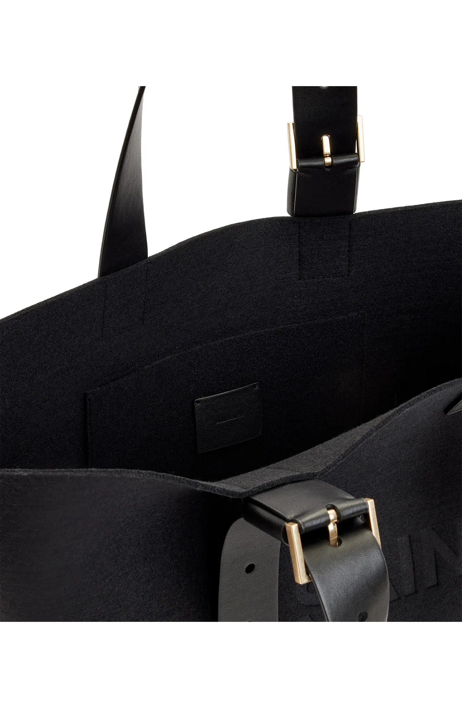 Anik Felt Tote | Nordstrom