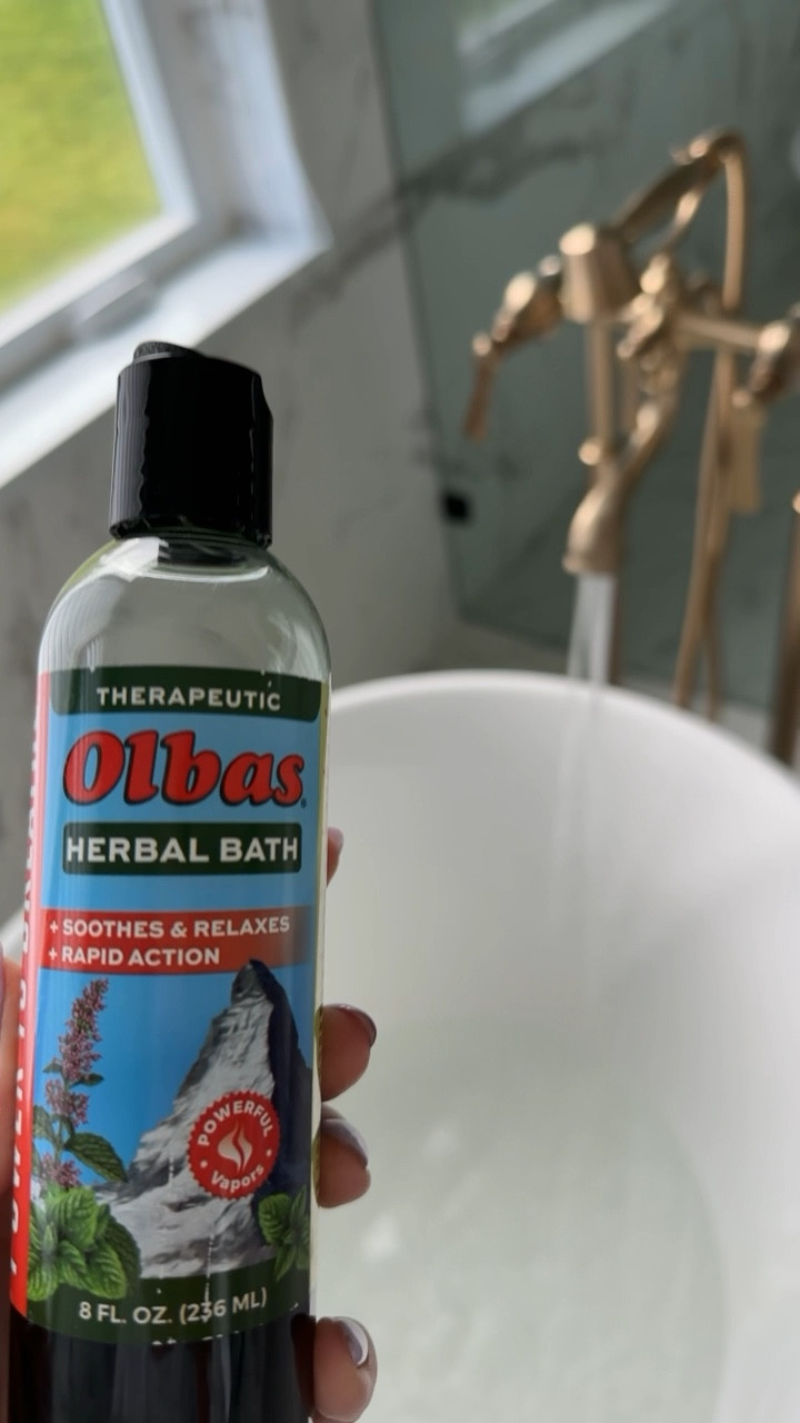 What I use for Bath 🛁 or when I  feel tired getting sick 🤒 

#LTKhome