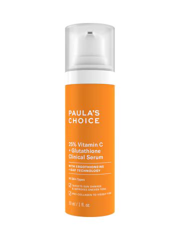 25% Vitamin C + Glutathione Clinical Serum | Paula's Choice (AU & US)