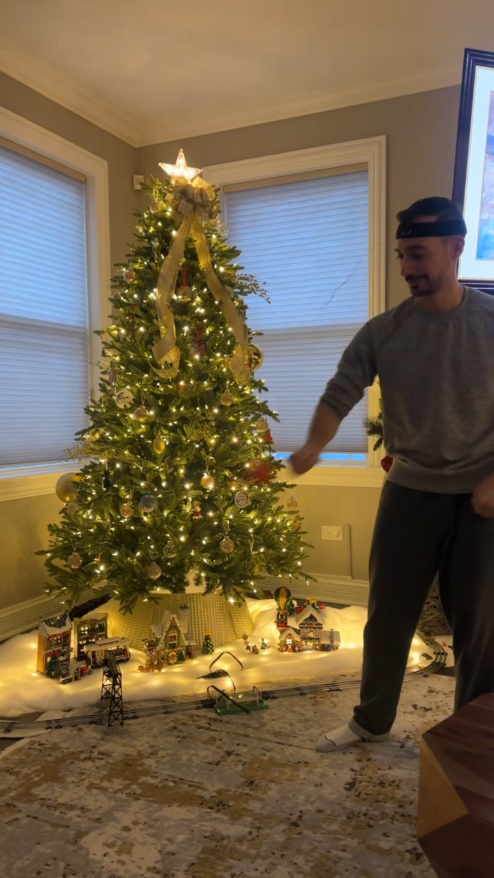 A great kids gift idea! Husband approved! Would also make a fun white elephant exchange gift! 

#LTKKids #LTKWatchNow #LTKGiftGuide