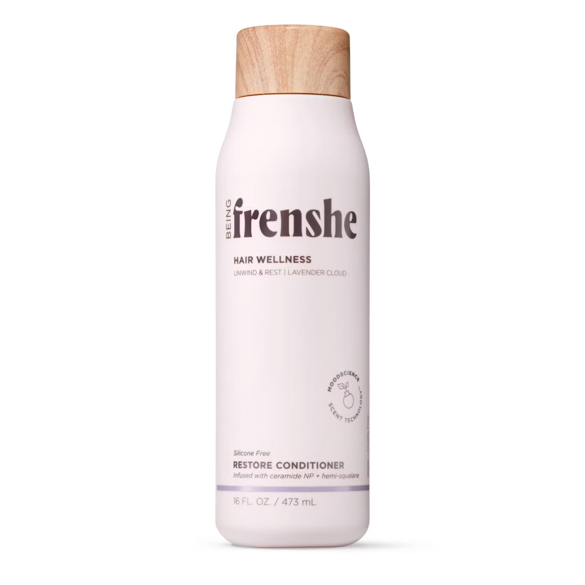 Being Frenshe Restore Conditioner - Lavender Cloud - 16 fl oz | Target