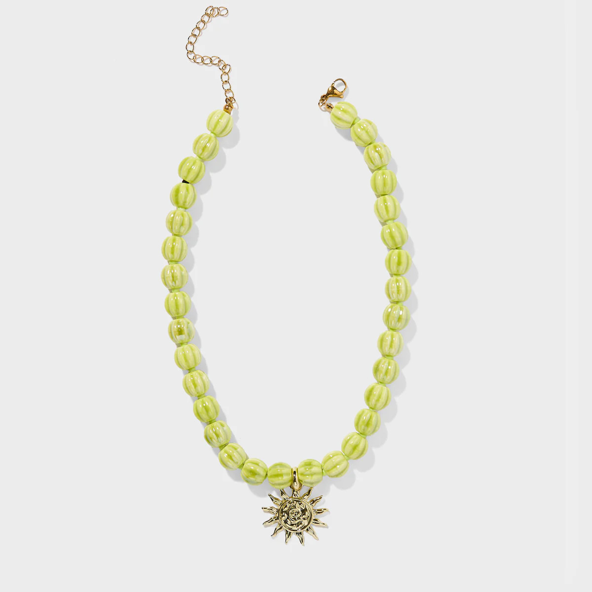 Katrine Necklace Set | Allie + Bess