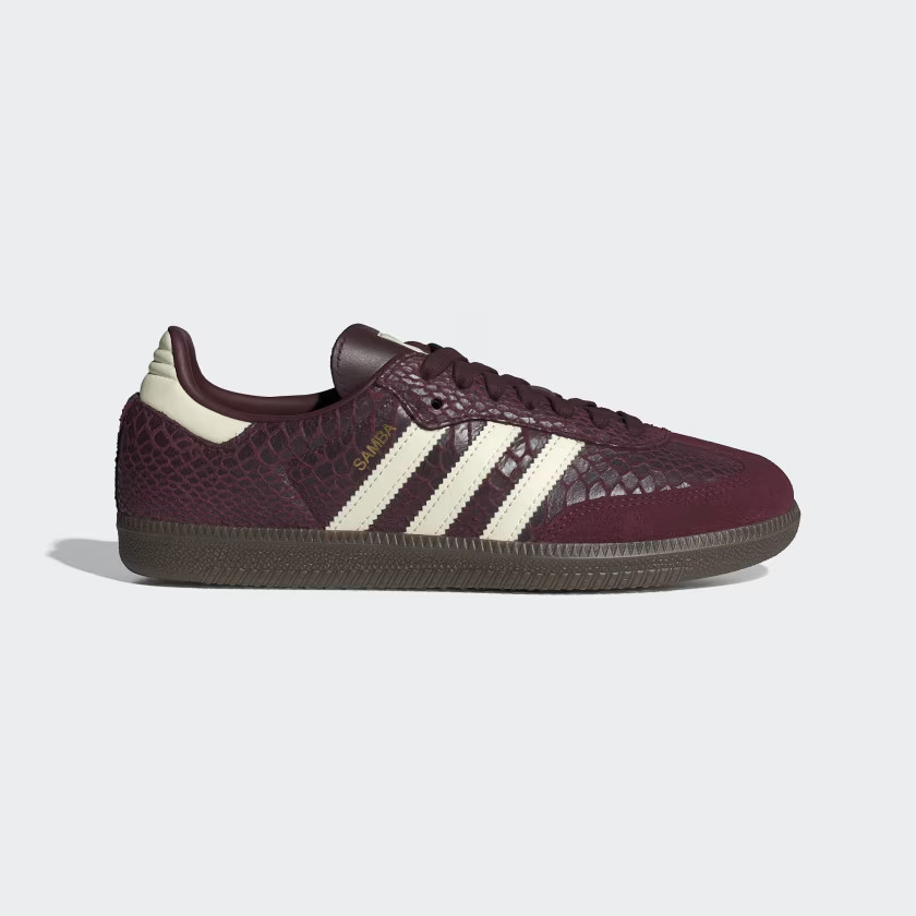 SAMBA OG SHOES | adidas (US)