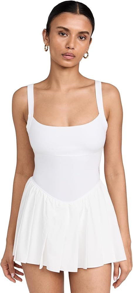 FP Movement Women's Swing of Things Dress | Amazon (US)
