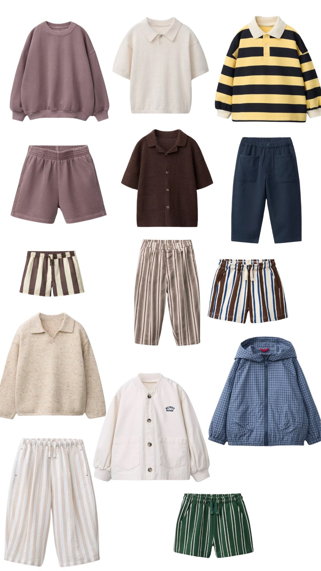 Dressing a toddler boy is just my favourite 💛😭☀️

#LTKuk #LTKkids #LTKspring