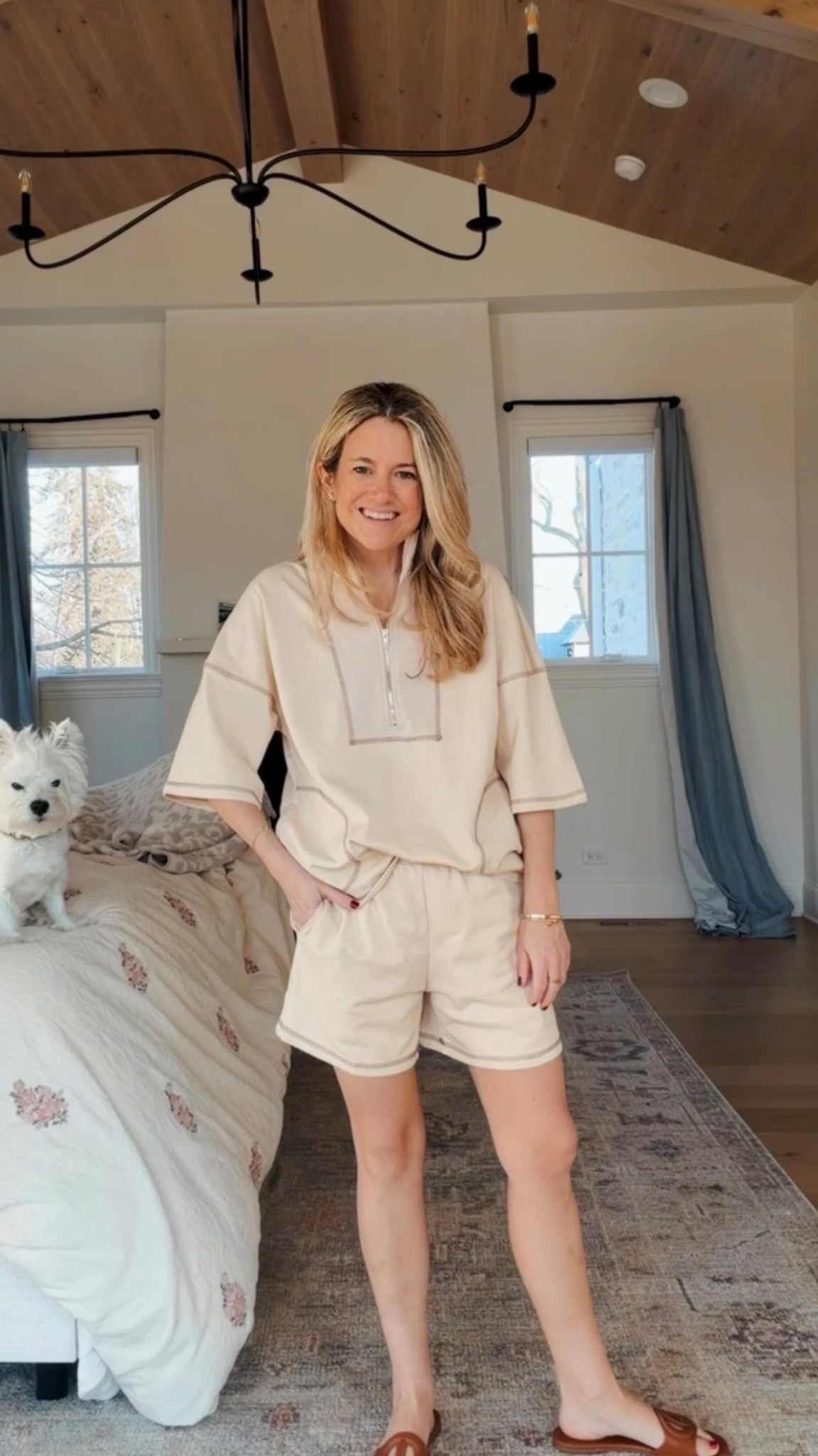 Amazon OOTD!

#LTKgrwm #LTKootd #LTKdayinmylife