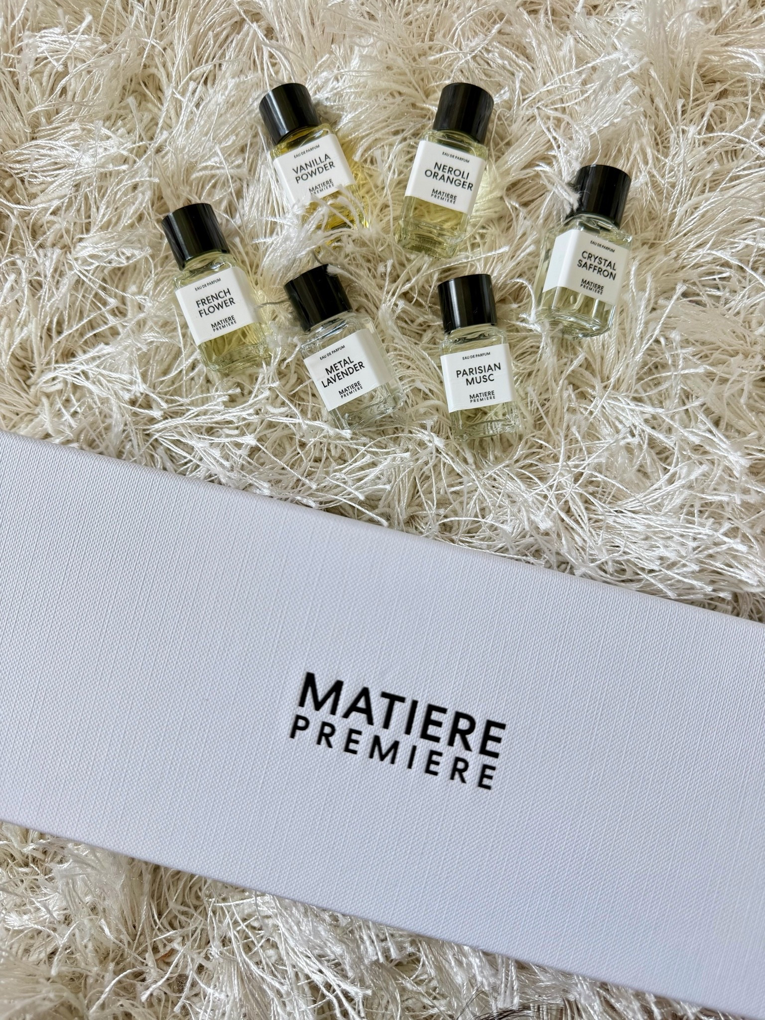 Matiere premiere fragrances 
These smell SO good

#LTKBeauty #LTKdayinmylife #LTKSaleAlert