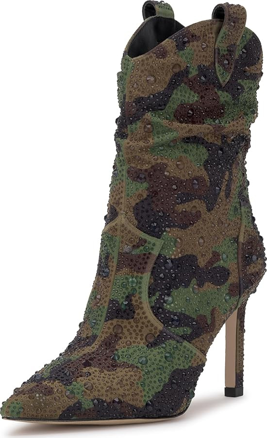 Jessica Simpson womens Evgena | Amazon (US)