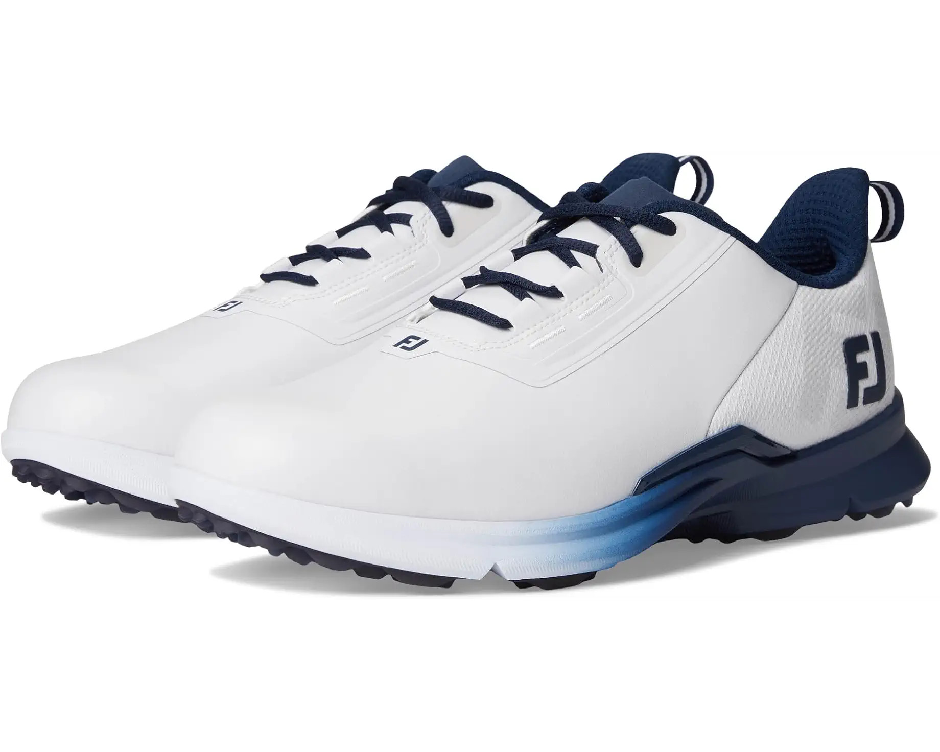 Men's FootJoy FJ Fuel Golf Shoes- Previous Season | Zappos.com