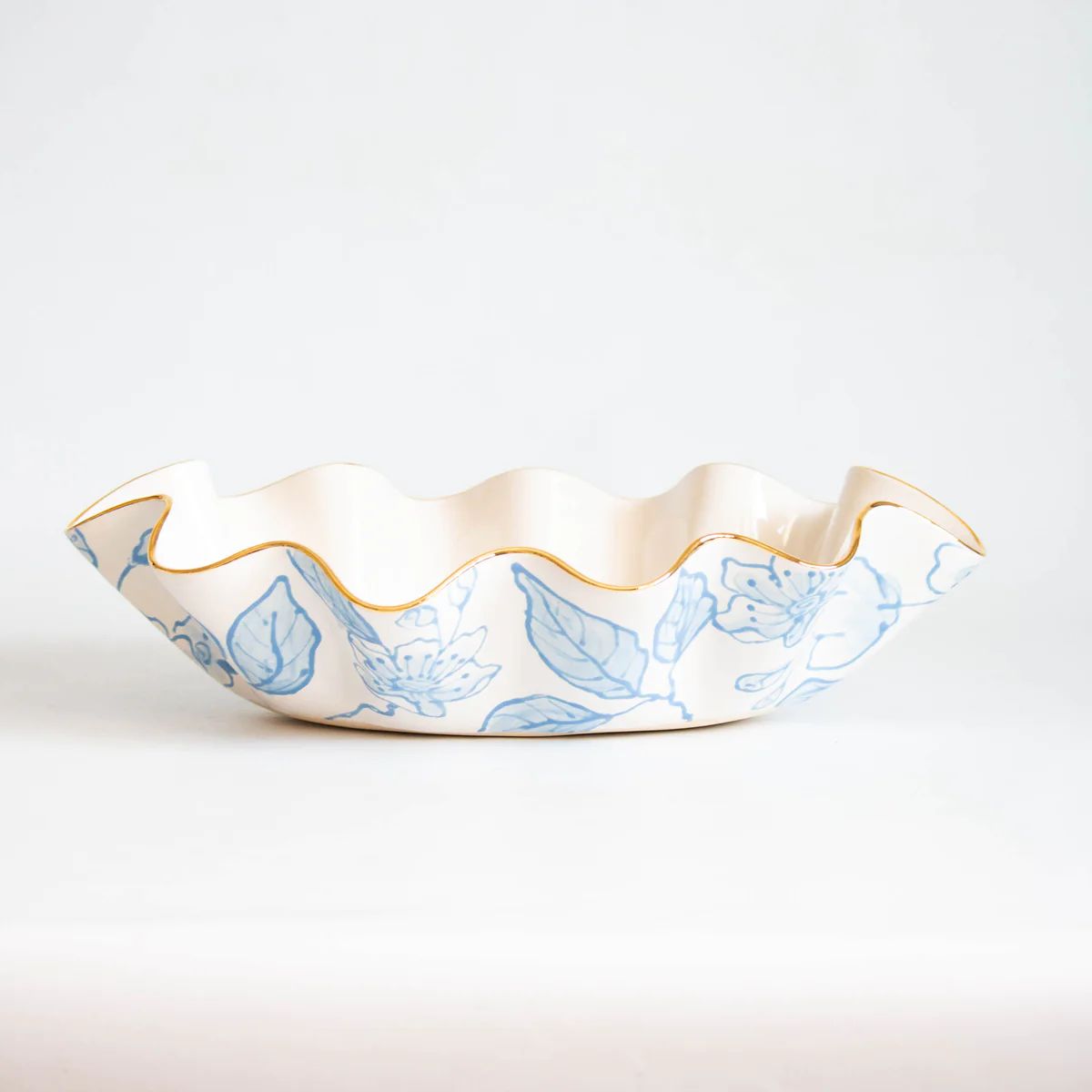 Blossom Chinoiserie Juliette | Susan Gordon Pottery