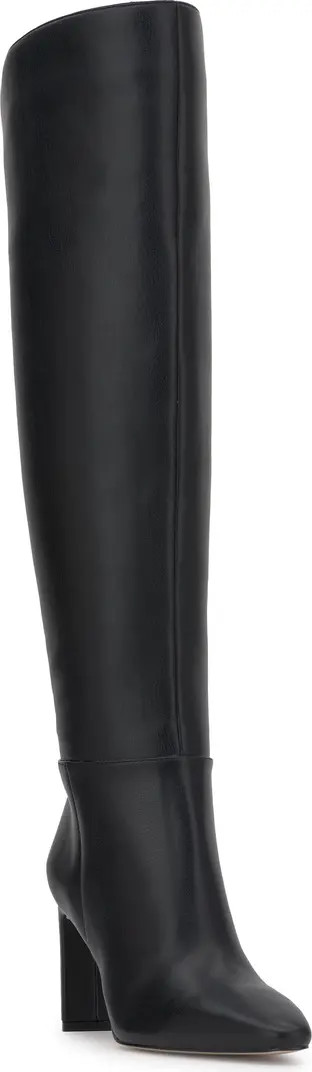 Sussta Leopard Print Tall Boot (Women) | Nordstrom