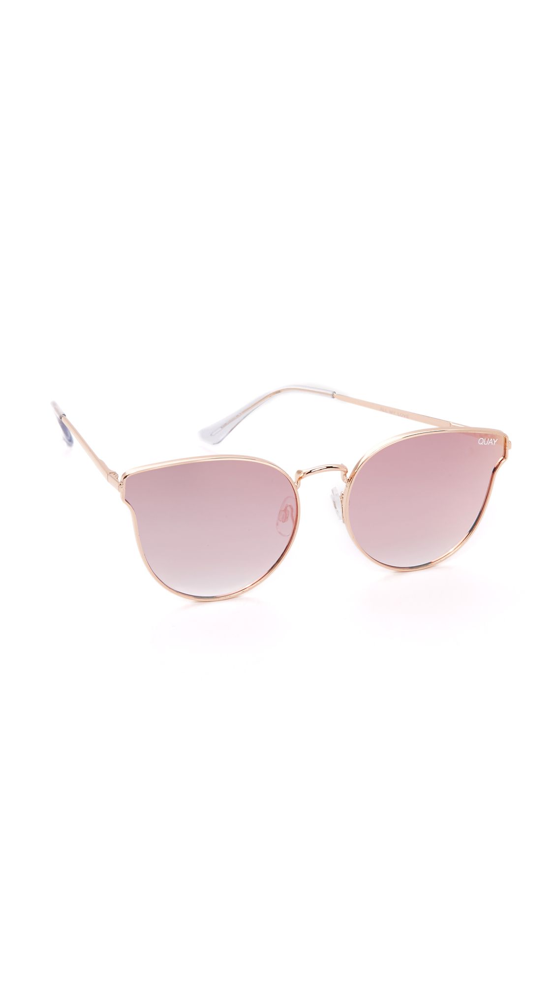 All My Love Sunglasses | Shopbop