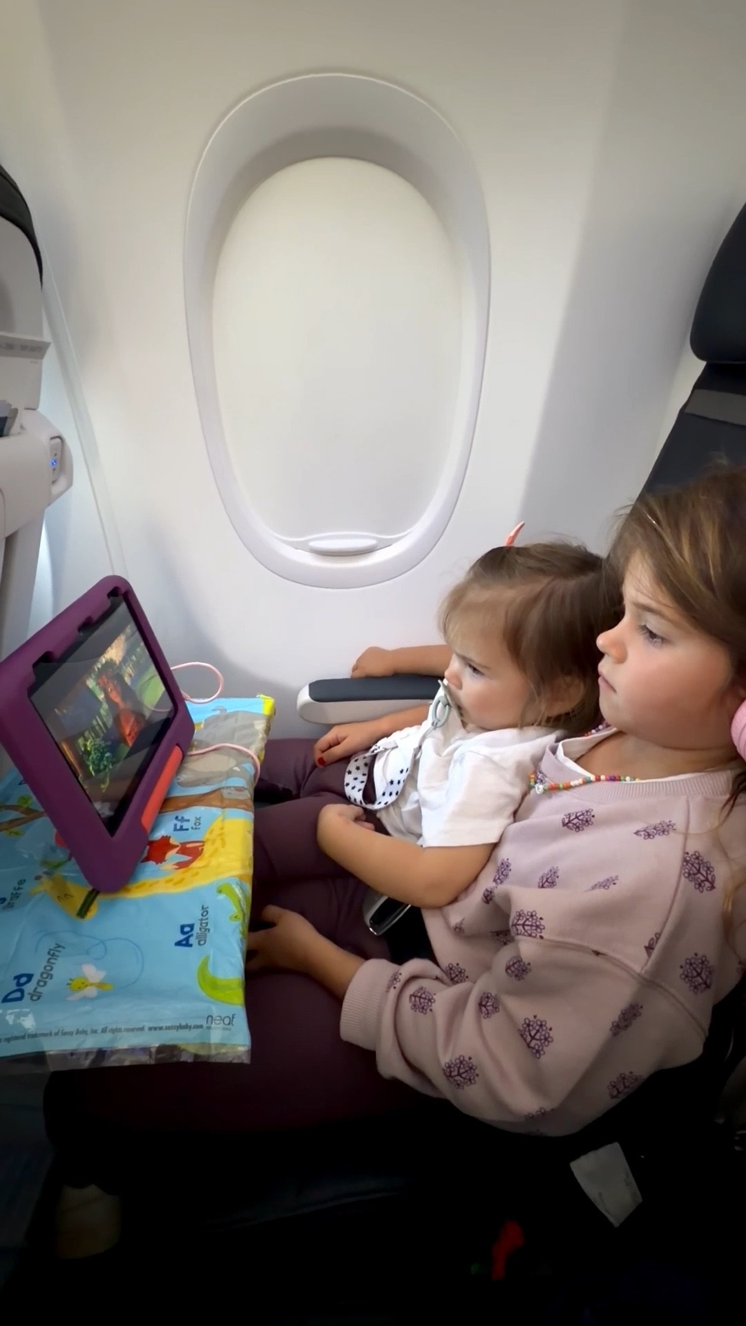Family travel essentials. Toddler travel. Kid travel. Kid airplane activities. Baby airplane activities. Kids tablet. Kids headphones. Travel outfits. Kid travel outfits. #LTKFamily 

#LTKKids #LTKTravel