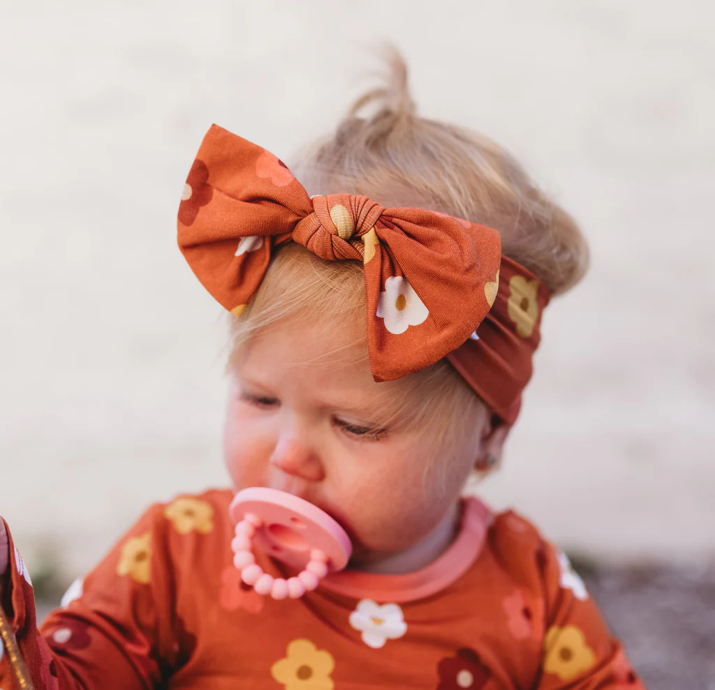 DAISY DREAMZzz DREAM BOW | Dream Big Little Co.