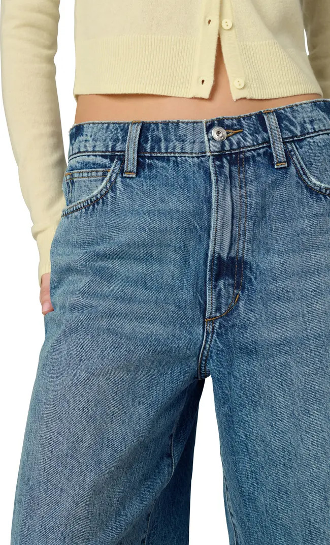 Joe's The Ryan Cutoff Bermuda Denim Shorts | Nordstrom | Nordstrom