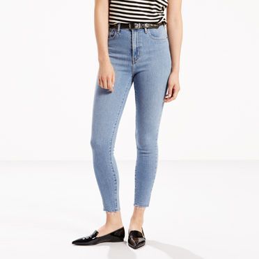 Mile High Super Skinny Jeans | Levis US