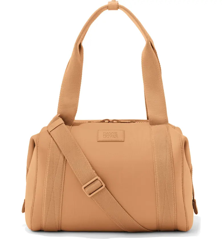 Medium Landon Neoprene Carryall Duffle Bag | Nordstrom | Nordstrom