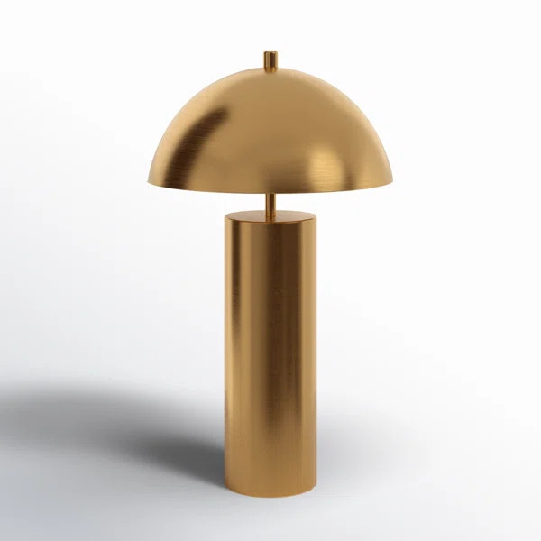 Geof Metal Table Lamp | Wayfair North America