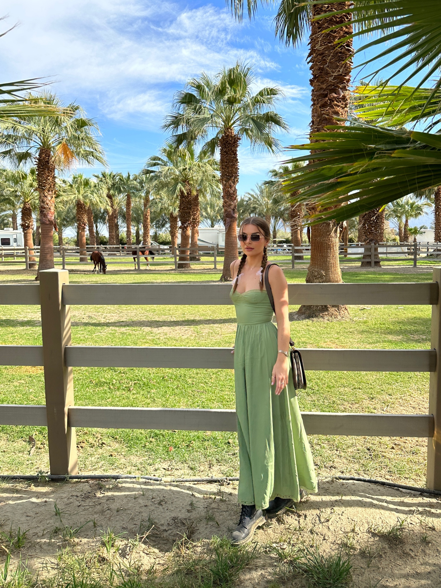 linen maxi shirt dress with sleeves Lilla P Maxi Shirtdress